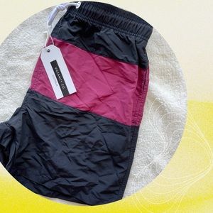 Vacancy Co swim shorts